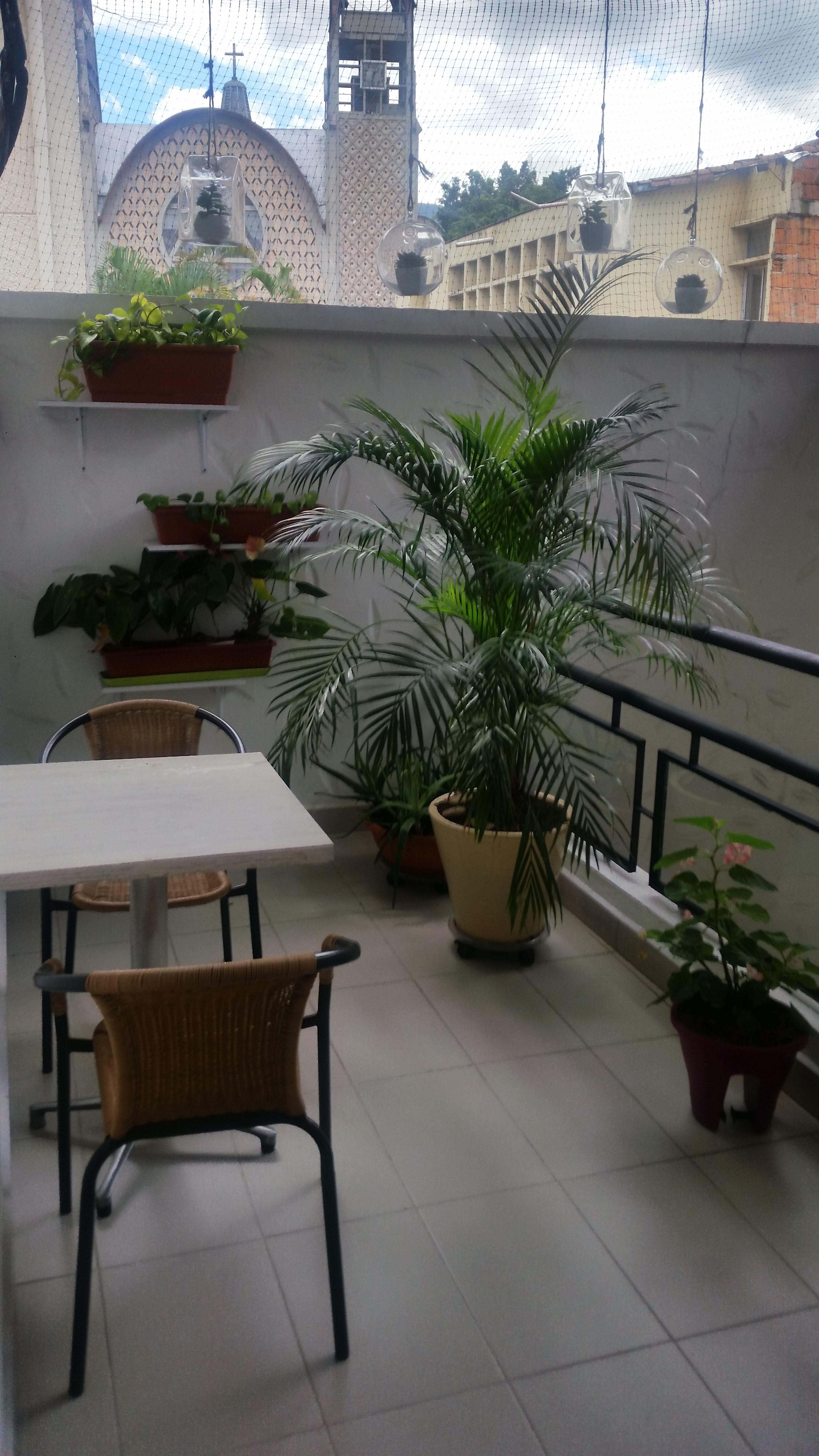 Hotel Quinta Avenida Medellín Exterior foto